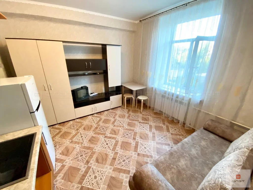 Аренда квартиры, Казань, ул. Фурманова д.27 - Фото 1