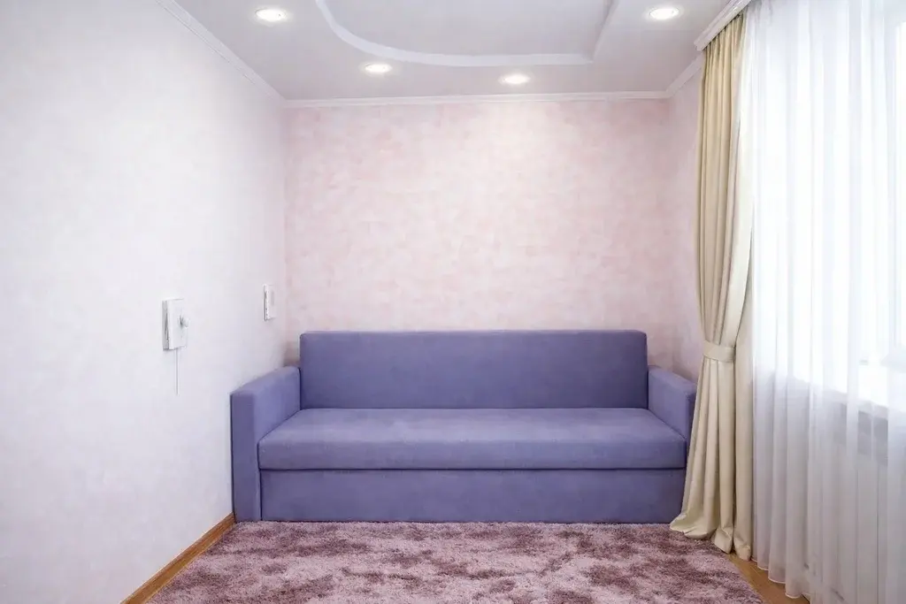 Квартира по ул. Розы Люксембург 11 - Фото 2