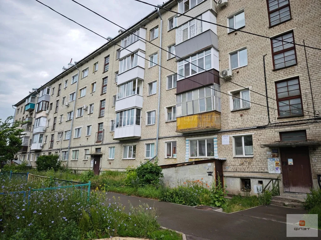 Продажа квартиры, Казань, ул. Липатова - Фото 9