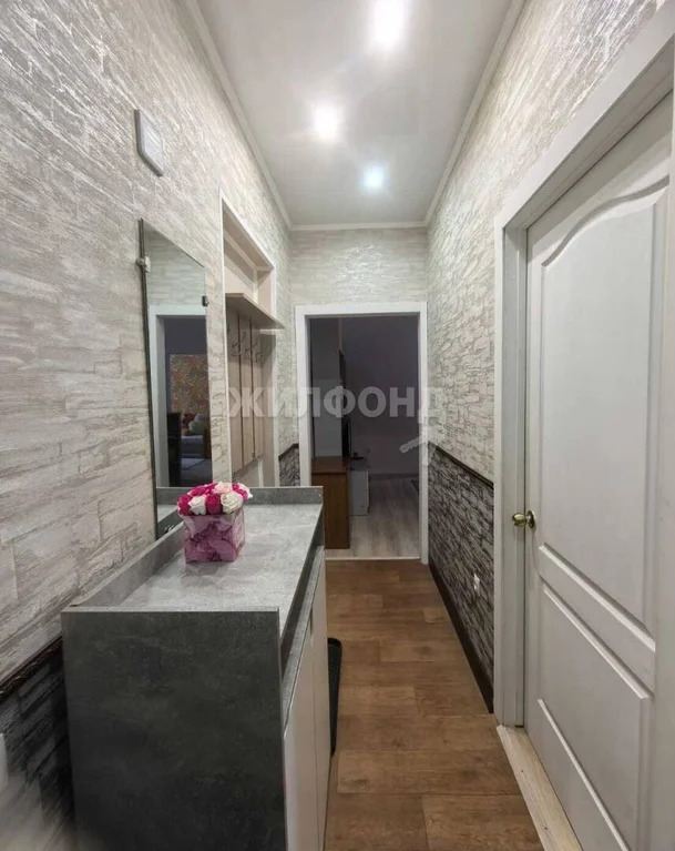 Продажа квартиры, Новосибирск, ул. Республиканская - Фото 10