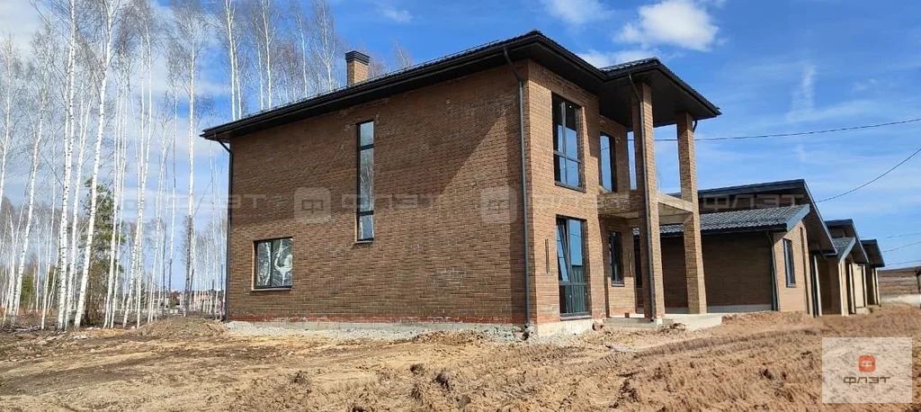 Продажа дома, Куюки, Пестречинский район, 29 квартал - Фото 5