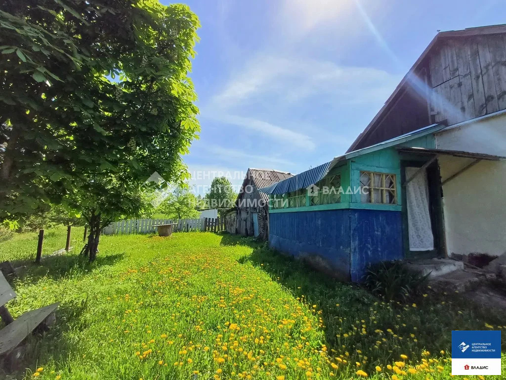 Продажа дома, Мжакино, Спасский район, Красная улица - Фото 3