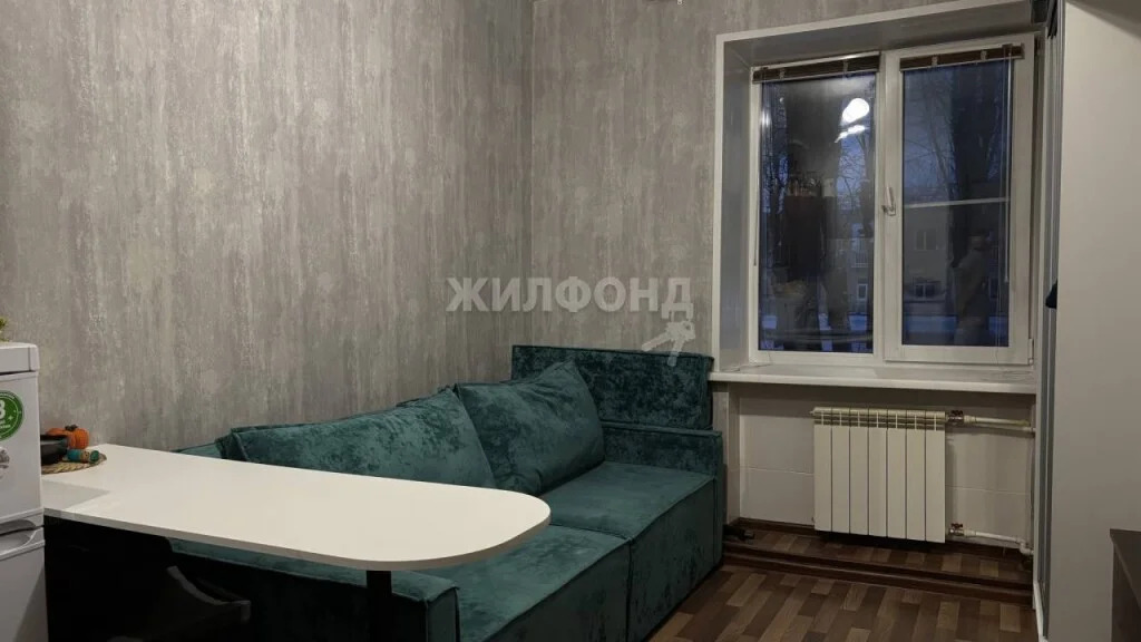 Продажа квартиры, Новосибирск, ул. Аэропорт - Фото 1