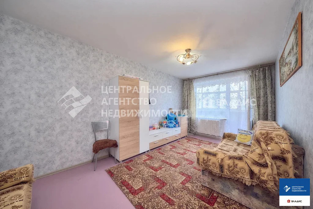 Продажа квартиры, Рязань, улица 4-я Линия - Фото 2