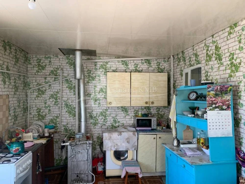 Продажа дома, Георгиевск, Горная ул. - Фото 12