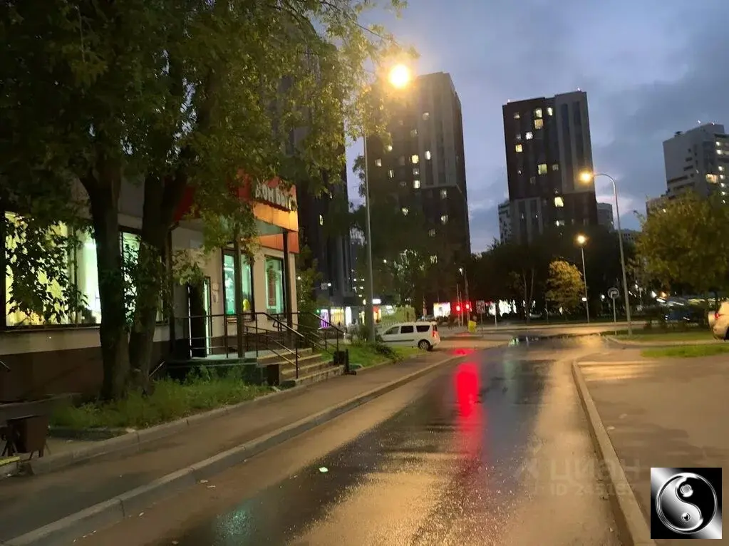 Сдам комнату 58.0/21.0м Коломенская наб, 18, Москва, ЮАО, р-н . - Фото 28