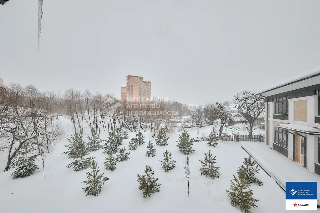 Продажа дома, Рязань - Фото 28