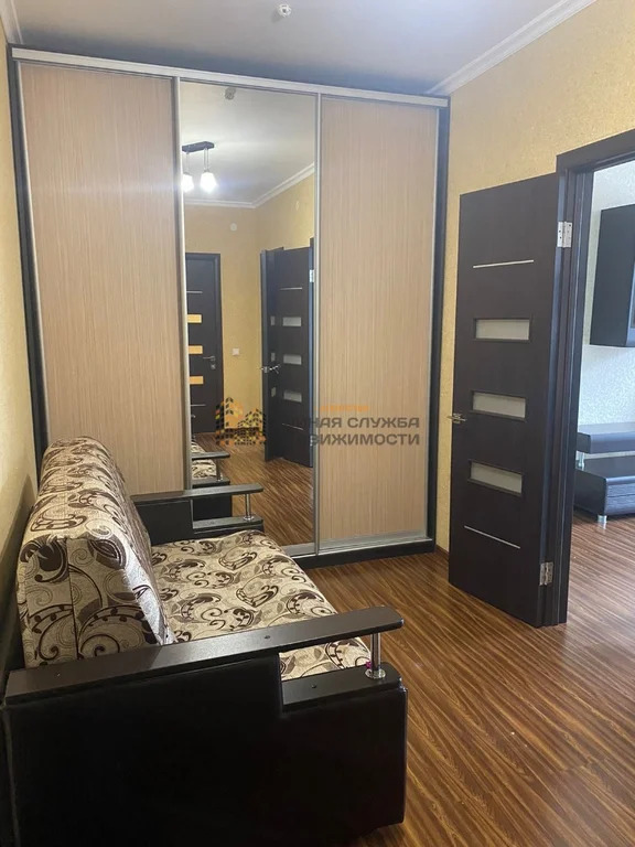 Аренда квартиры, Уфа, ул. Рудольфа Нуреева - Фото 5