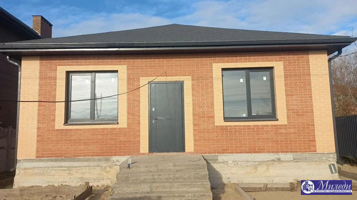 Продажа дома, Батайск, Сарматская улица - Фото 1