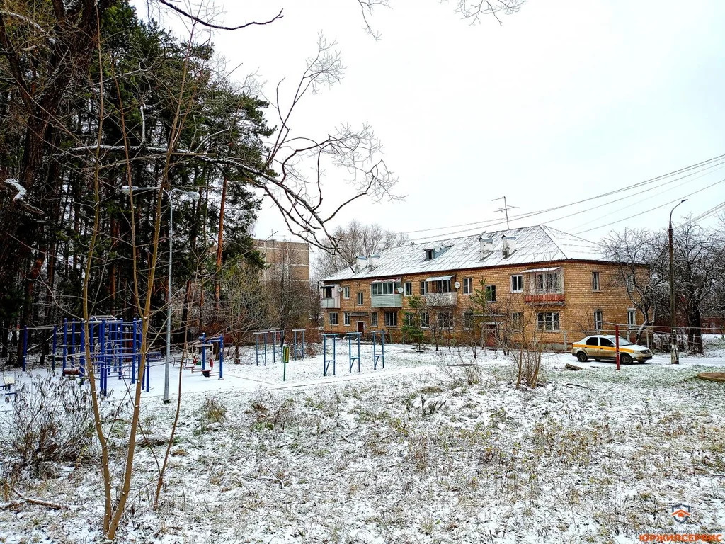 Продажа квартиры, Домодедово, Домодедово г. о., улица 2-я Московская - Фото 17