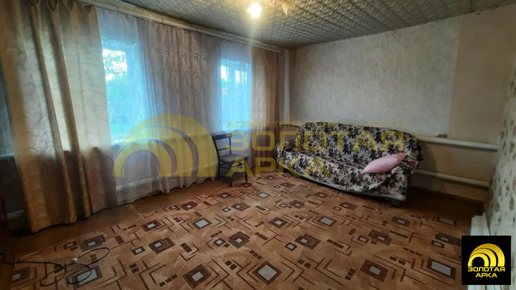 Продажа дома, Абинск, Абинский район, ул. Вокзальная - Фото 3