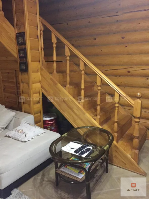 Продажа дома, Лаишевский район, дом 43 - Фото 7