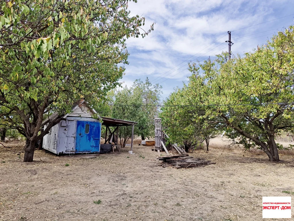 Продажа участка, Боркин, Неклиновский район, Миусские зори тер. СНТ. - Фото 3