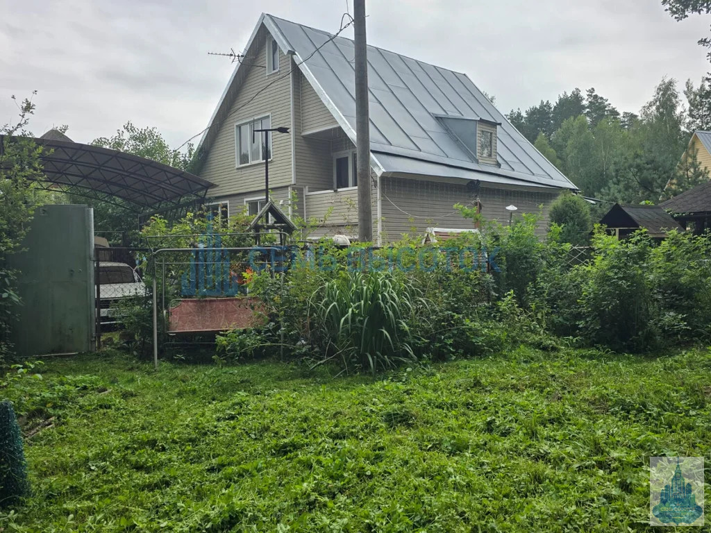 Продажа дома, Подольск, 59 - Фото 3