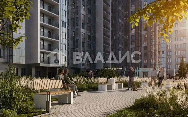 Продажа квартиры в новостройке, Красноярск, ул. Свердловская - Фото 3