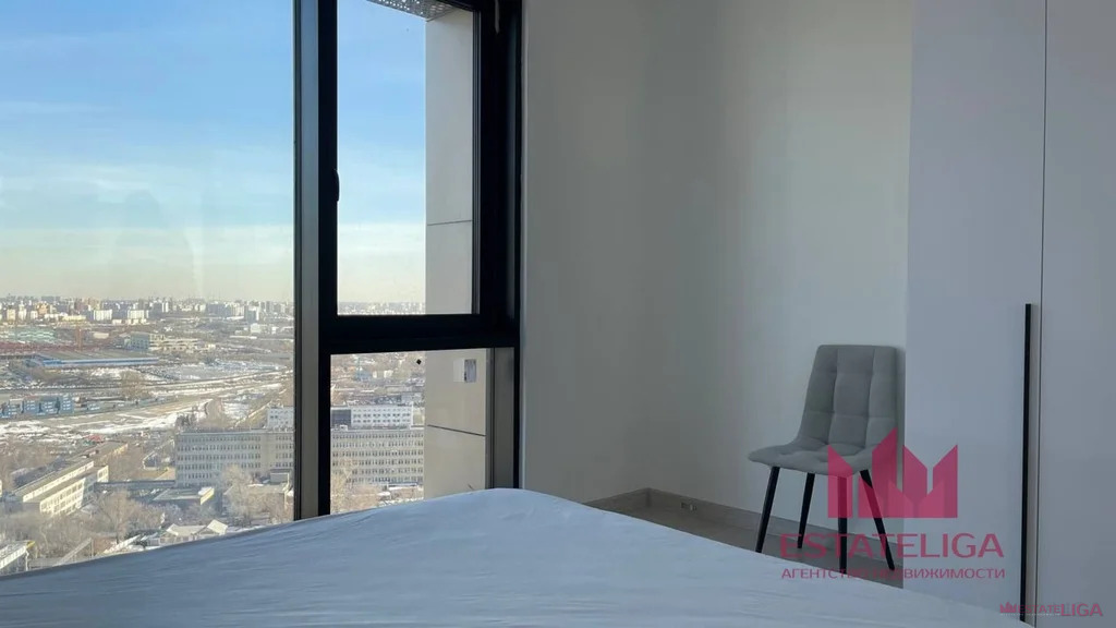 Аренда квартиры, Волгоградский пр-кт. - Фото 6