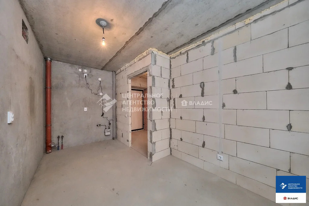 Продажа квартиры, Рязань, улица Княжье Поле - Фото 2