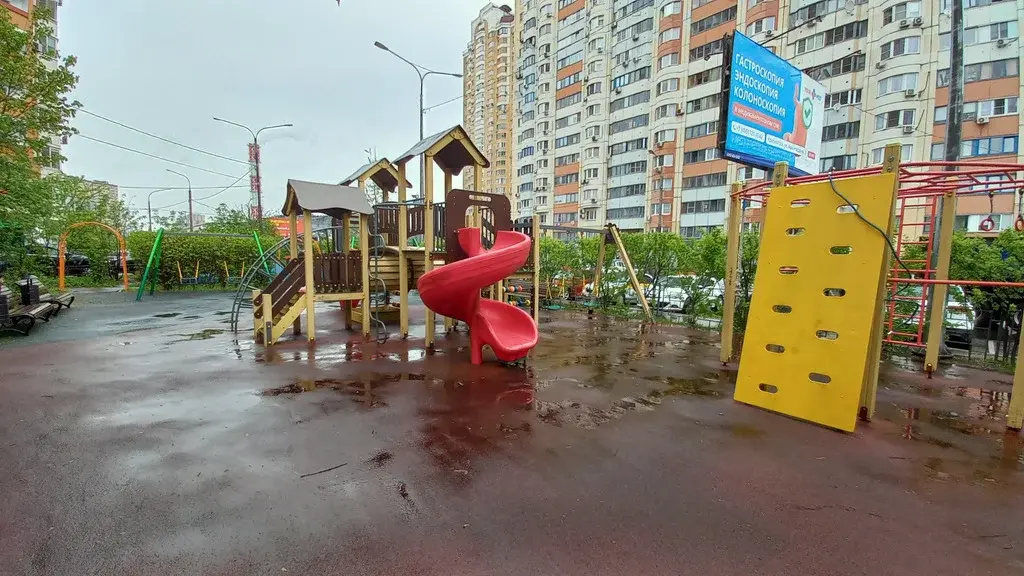 Продается просторная 2-х комнатная квартира в  на 17 этаже 25-этажного - Фото 20