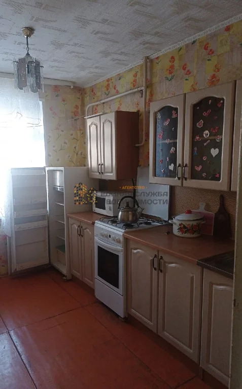 Аренда квартиры, Уфа, ул. Касимовская - Фото 6