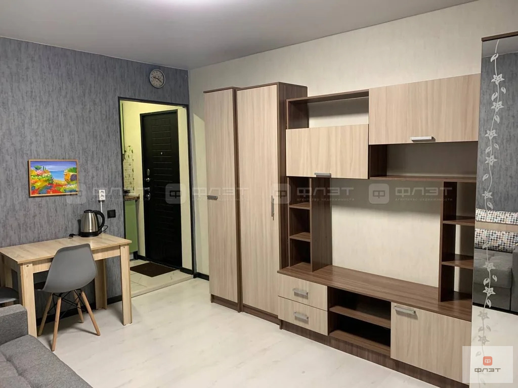 Аренда квартиры, Казань, ул. Нариманова д.66а - Фото 4