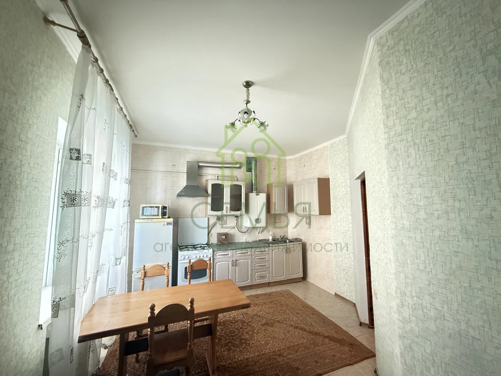 Продажа квартиры, Геленджик, Савицкого ул. - Фото 4