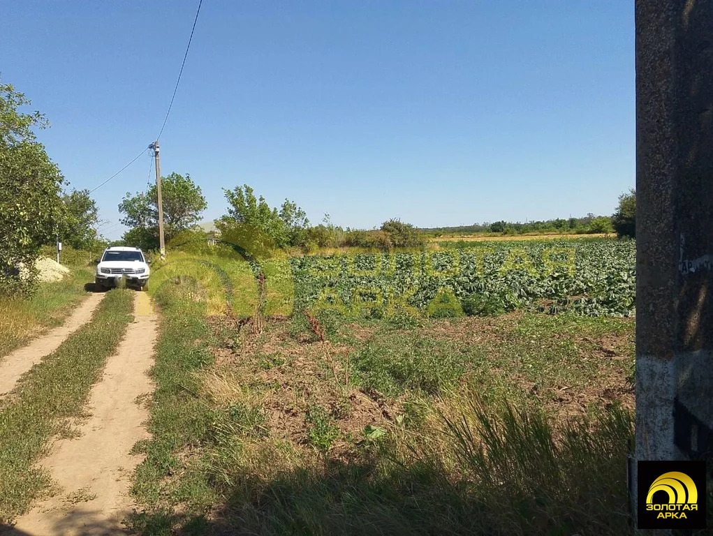 Продажа участка, Темрюкский район - Фото 4