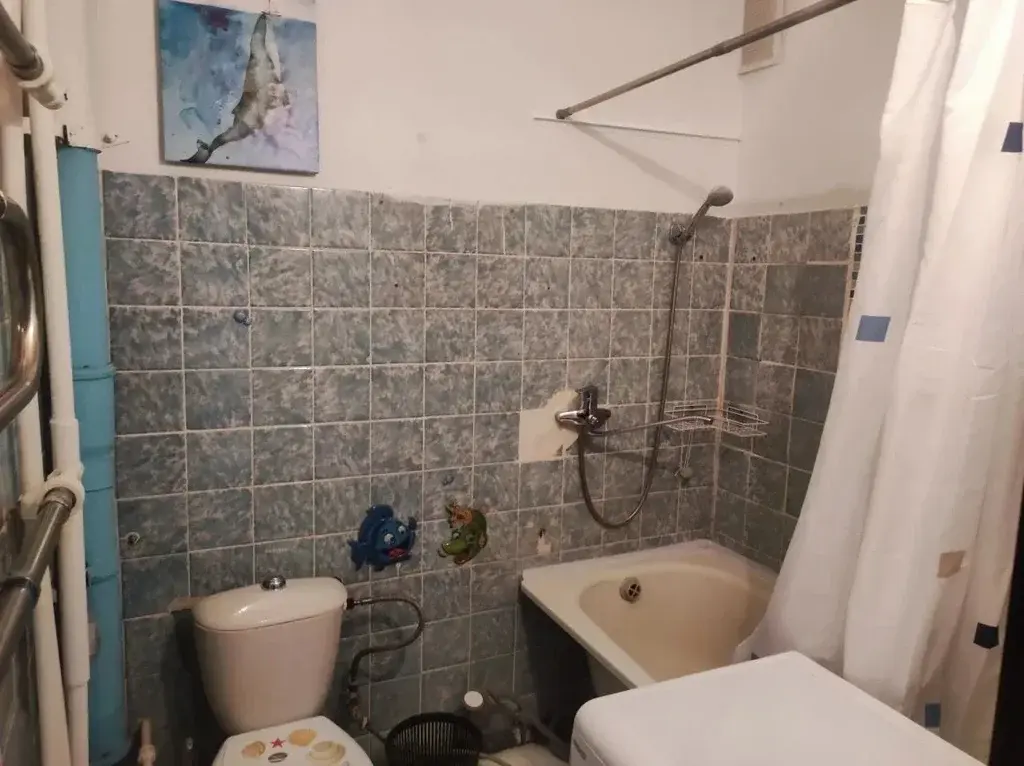 Аренда квартиры, Уфа, улица Уфимское Шоссе - Фото 8