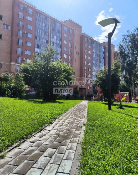 Продажа квартиры, Новосибирск, ул. Кубовая - Фото 8