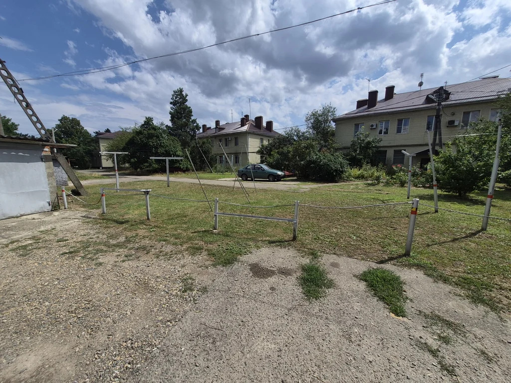 Продажа квартиры, Афипский, Северский район, ул. Ленина - Фото 17