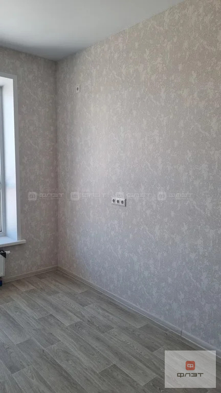 Продажа квартиры, Лесные Моркваши, Верхнеуслонский район, проспект ... - Фото 3