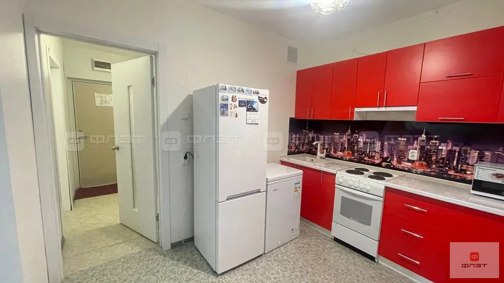 Продажа квартиры, Казань, проспект Ильгама Шакирова - Фото 4