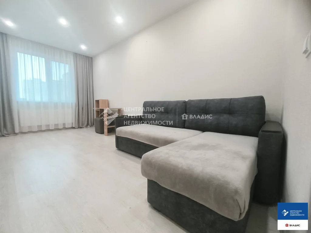 Аренда квартиры, Рязань, Шереметьевская улица - Фото 6