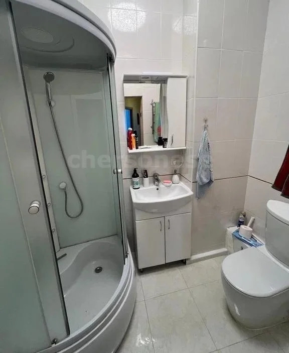 Продажа квартиры, Севастополь, ул. Павла Дыбенко - Фото 8