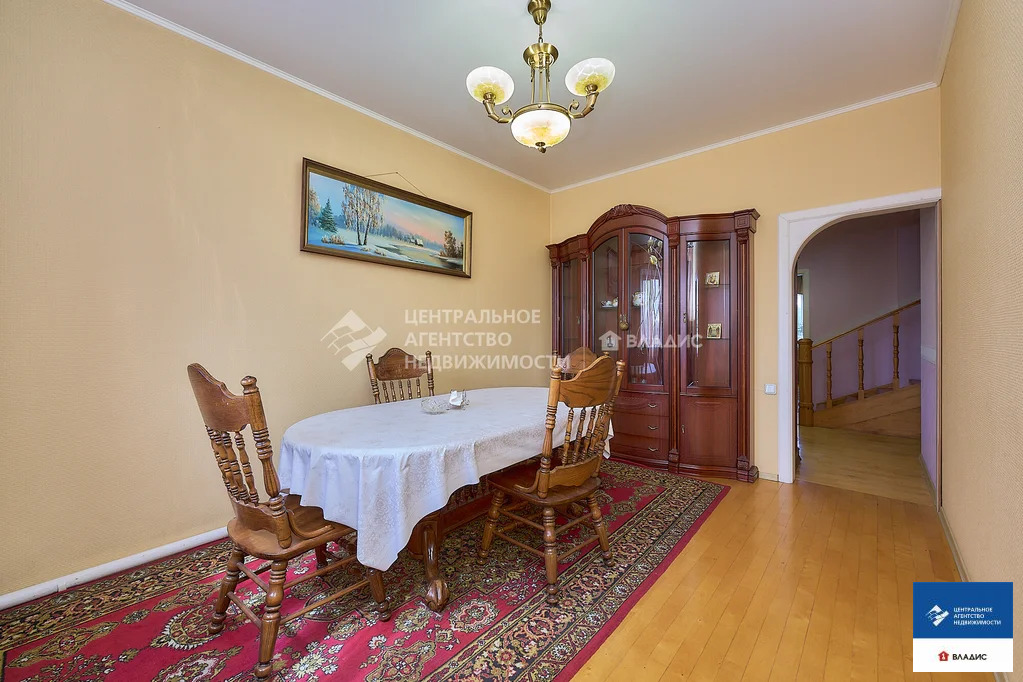 Продажа дома, Поляны, Рязанский район, ул. Терехина - Фото 18
