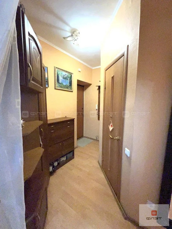 Продажа квартиры, Казань, ул. Ноксинский Спуск - Фото 8