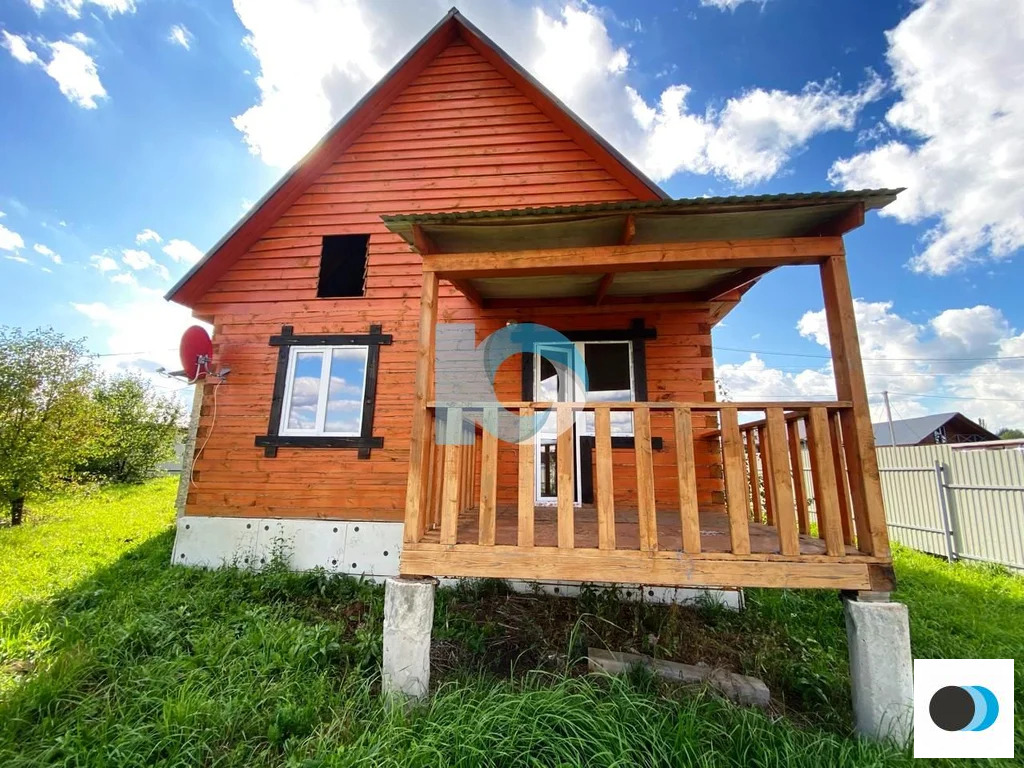 Продажа дома, Иглино, Иглинский район, улица Боткина - Фото 5