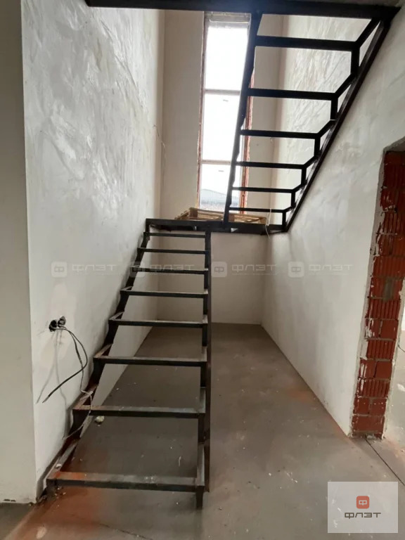 Продажа дома, Сокуры, Лаишевский район, ул. Новая жизнь - Фото 11