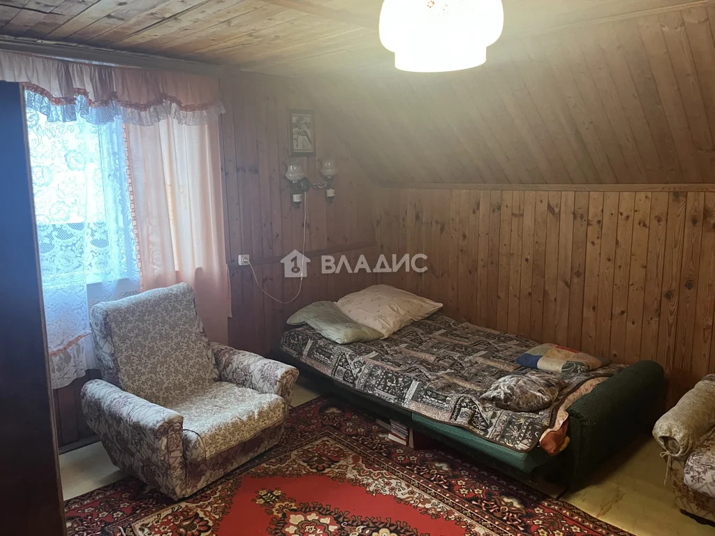 Судогодский район, СНТ Клязьма,  дом на продажу - Фото 2