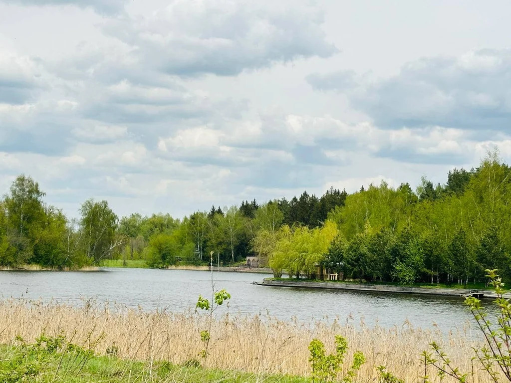 Продажа участка, Батюшково, Дмитровский район - Фото 10