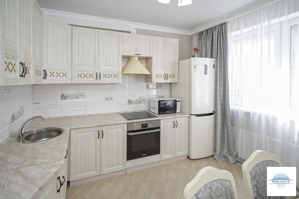 Продажа квартиры, Краснодар, улица Войсковая - Фото 1