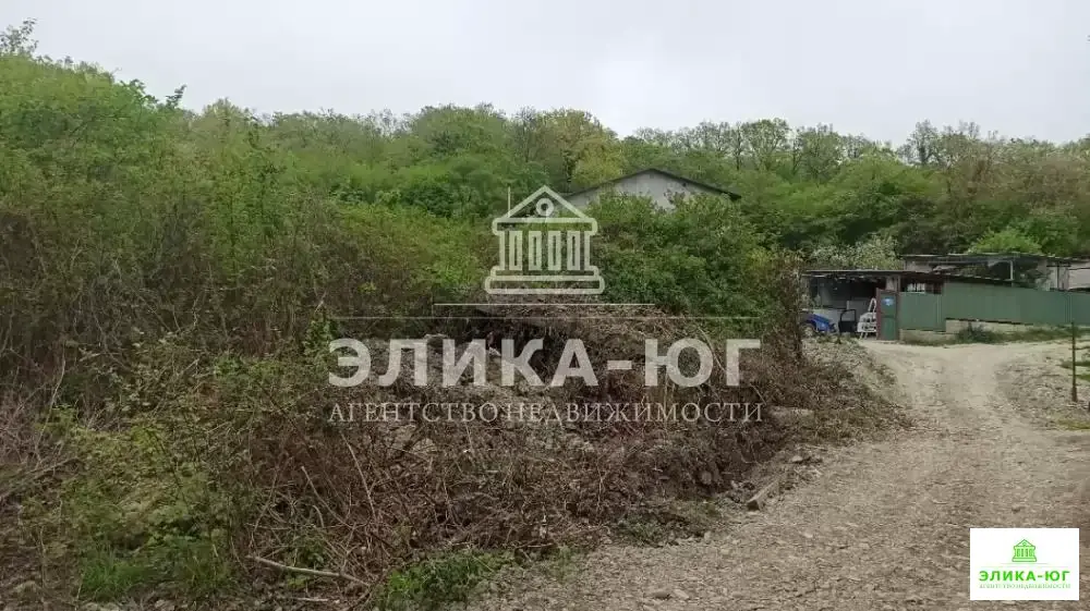 Продажа участка, Пляхо, Туапсинский район, ул. Лесная - Фото 5