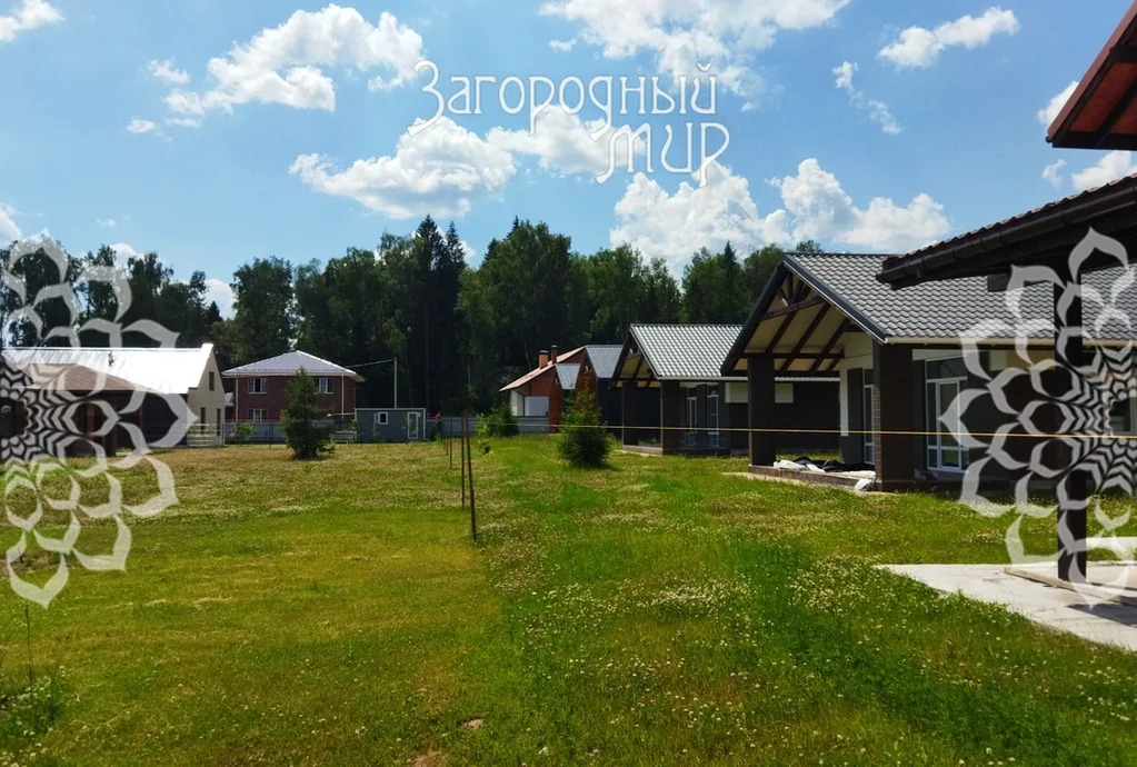 Продам дом, Киевское шоссе, 65 км от МКАД - Фото 10