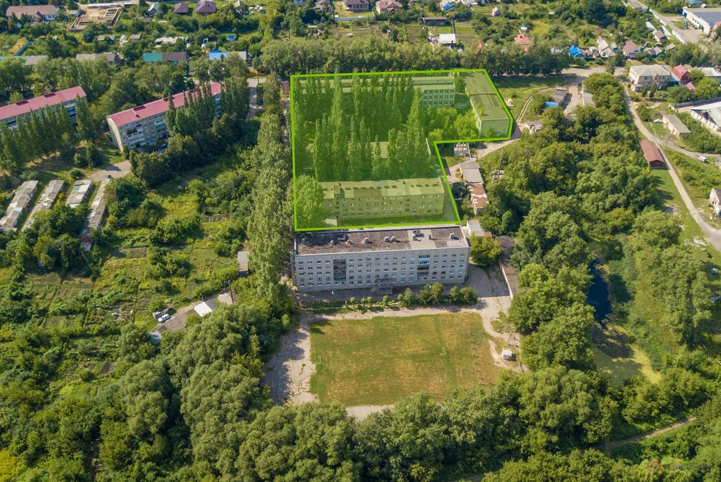 Продажа ПСН, Мичуринск, ул. Мичурина - Фото 1