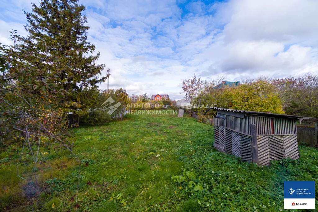 Продажа дома, Михайлов, Михайловский район, ул. Нагорная - Фото 13