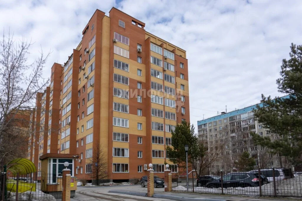 Продажа квартиры, Новосибирск, ул. Тимирязева - Фото 16