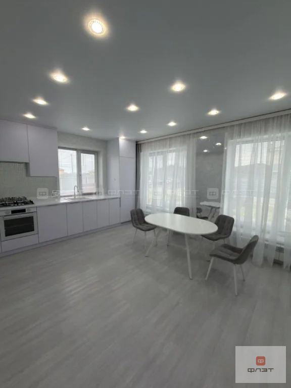 Продажа дома, Сокуры, Лаишевский район, ул. Еловая - Фото 15