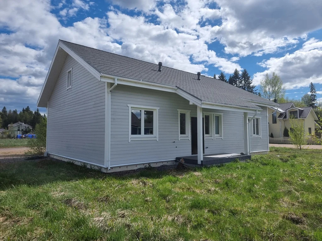 Продажа дома, Выборгский район - Фото 3