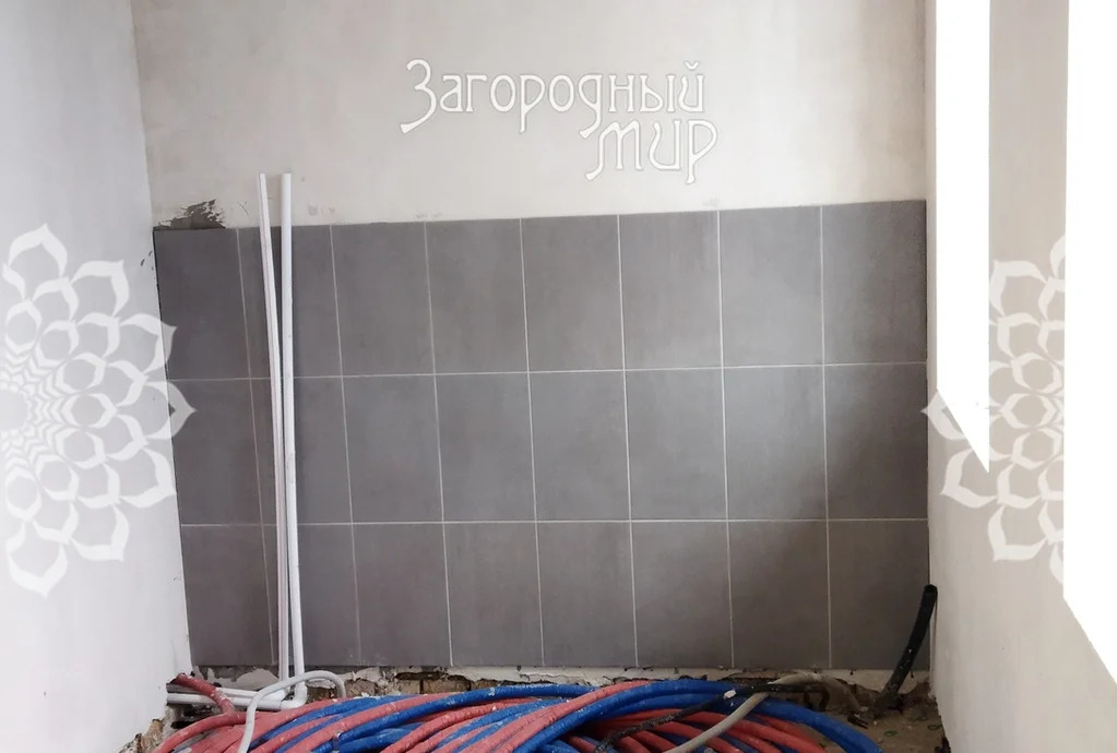 Продам дом, Минское шоссе, 65 км от МКАД - Фото 10