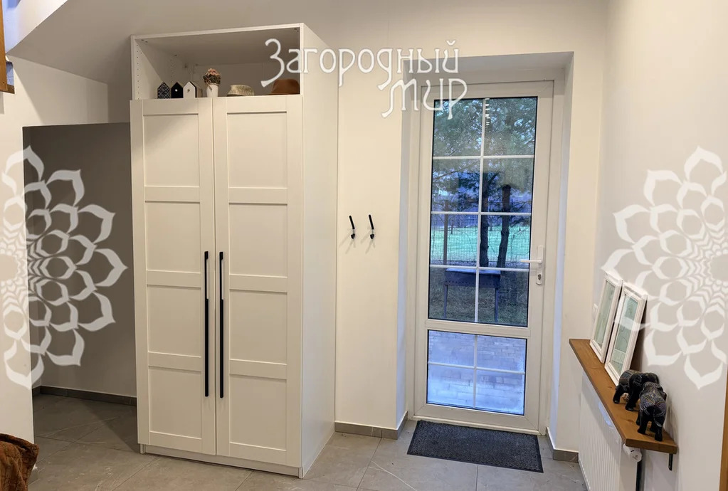 Продам дом, Ярославское шоссе, 32 км от МКАД - Фото 5