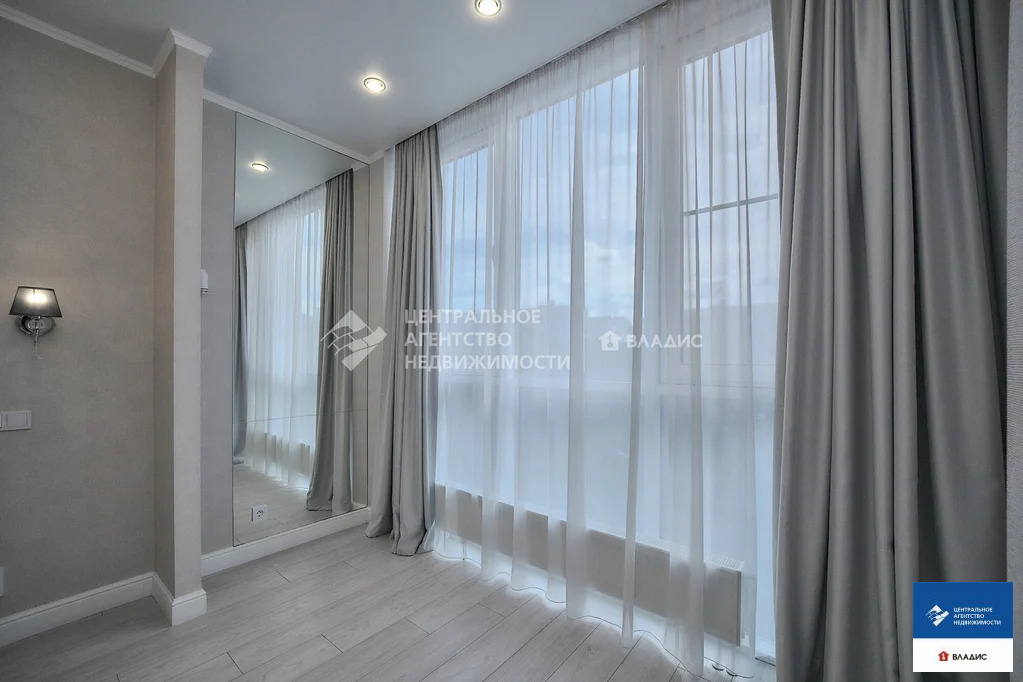 Продажа квартиры, Рязань, ул. Введенская - Фото 8